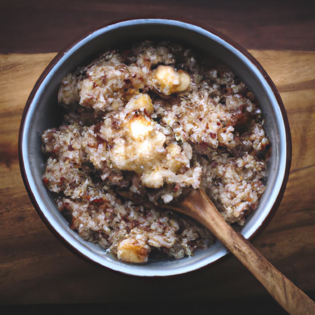 Rainy Day 13 Bean And Quinoa Soup