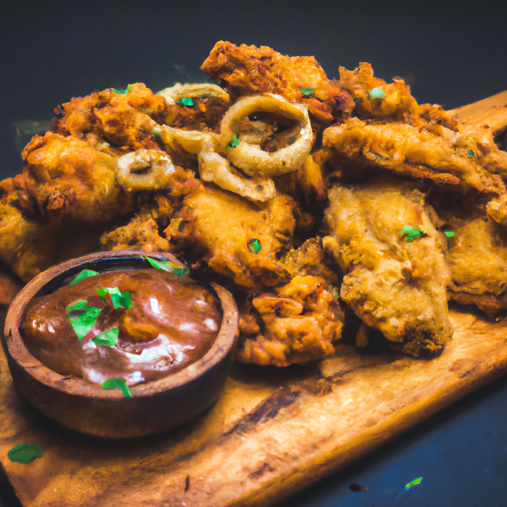 My Breaded Coconut Curry Eggplant Fries Recipe Was Featured On Yummly