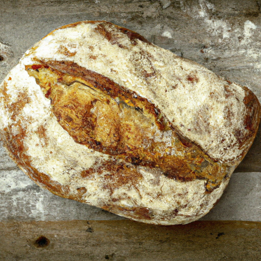 75 Sourdough Recipes To Transport Your Senses To Taste Paradise