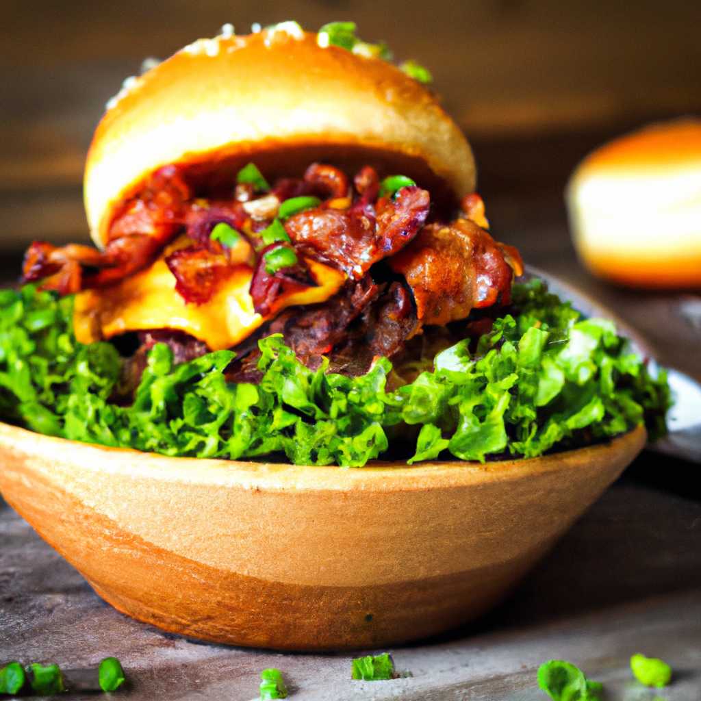Bacon Cheeseburger Crock Pot Dip Recipes That Crock