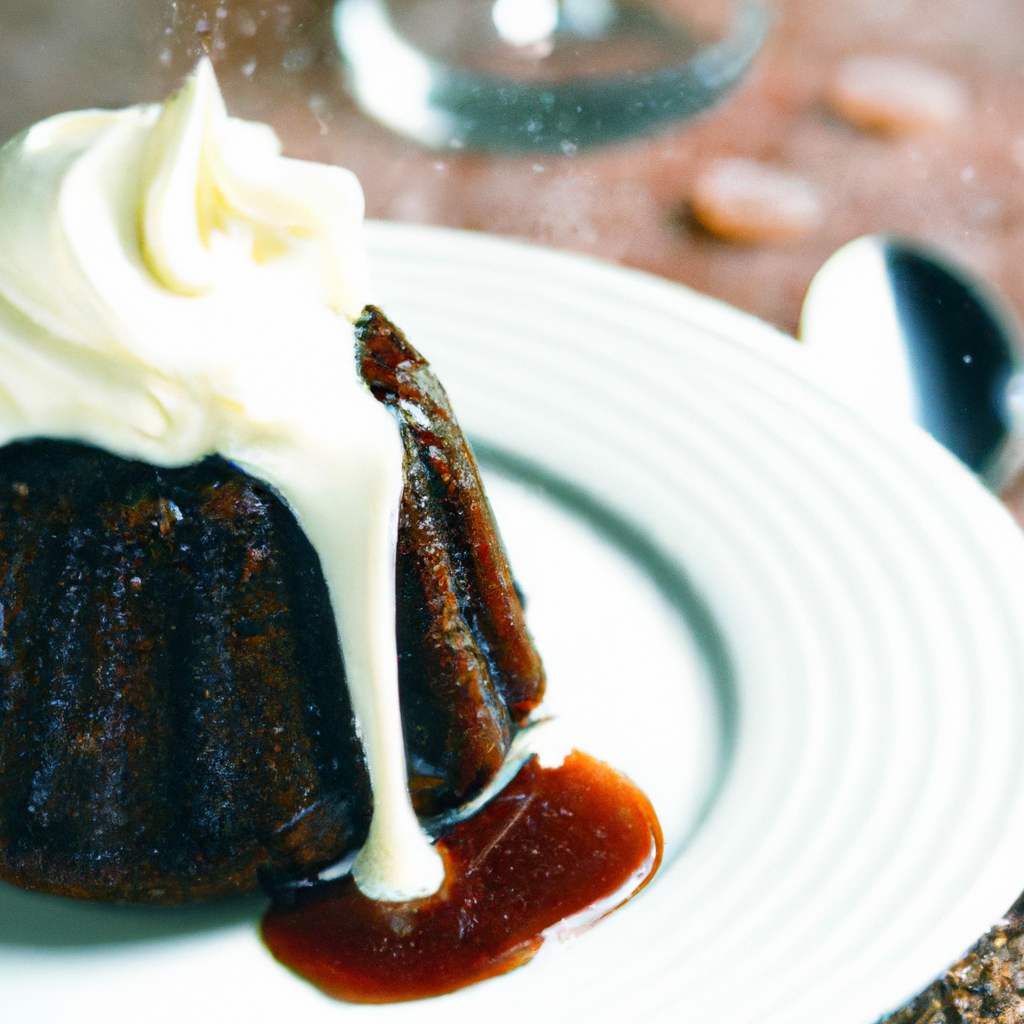 Chocolate Marmalade And Ginger Steamed Pudding Guest Recipes Nigella S Recipes