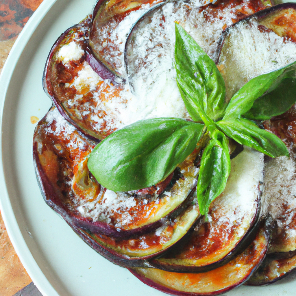 Eggplant Casserole Recipe Healthy Recipes Blog