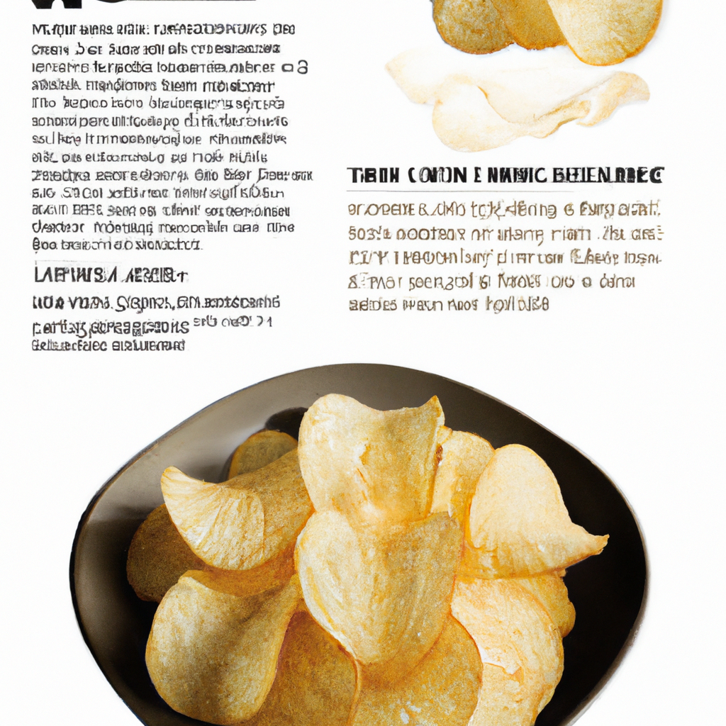 My Homemade Light As Air Potato Chips Steamy Kitchen Recipes Giveaways