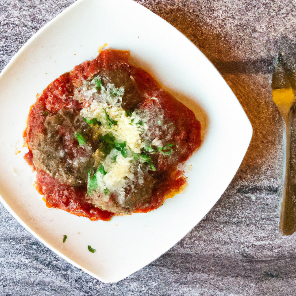 Shellys Personal Favorite Meatballs