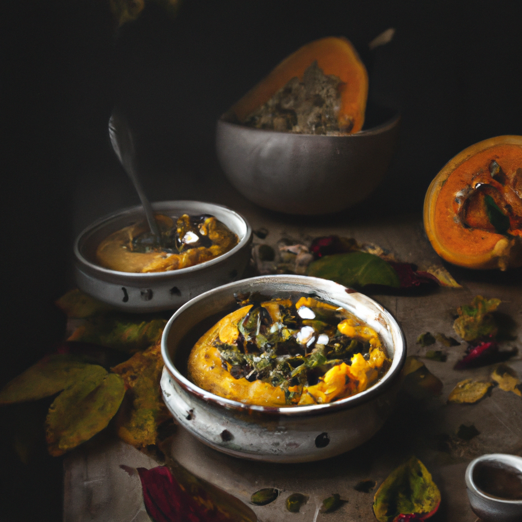 8 Wonderful Winter Squash Recipes To Keep You Warm This Autumn