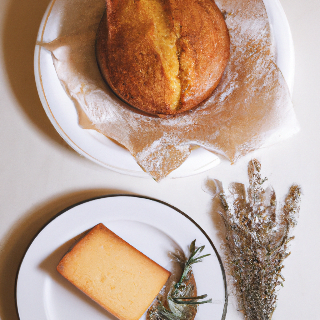 Butter