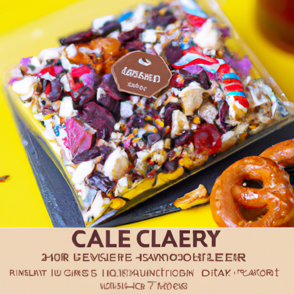 Chocolate Bark Candy Recipes Chocolate Chocolate And More