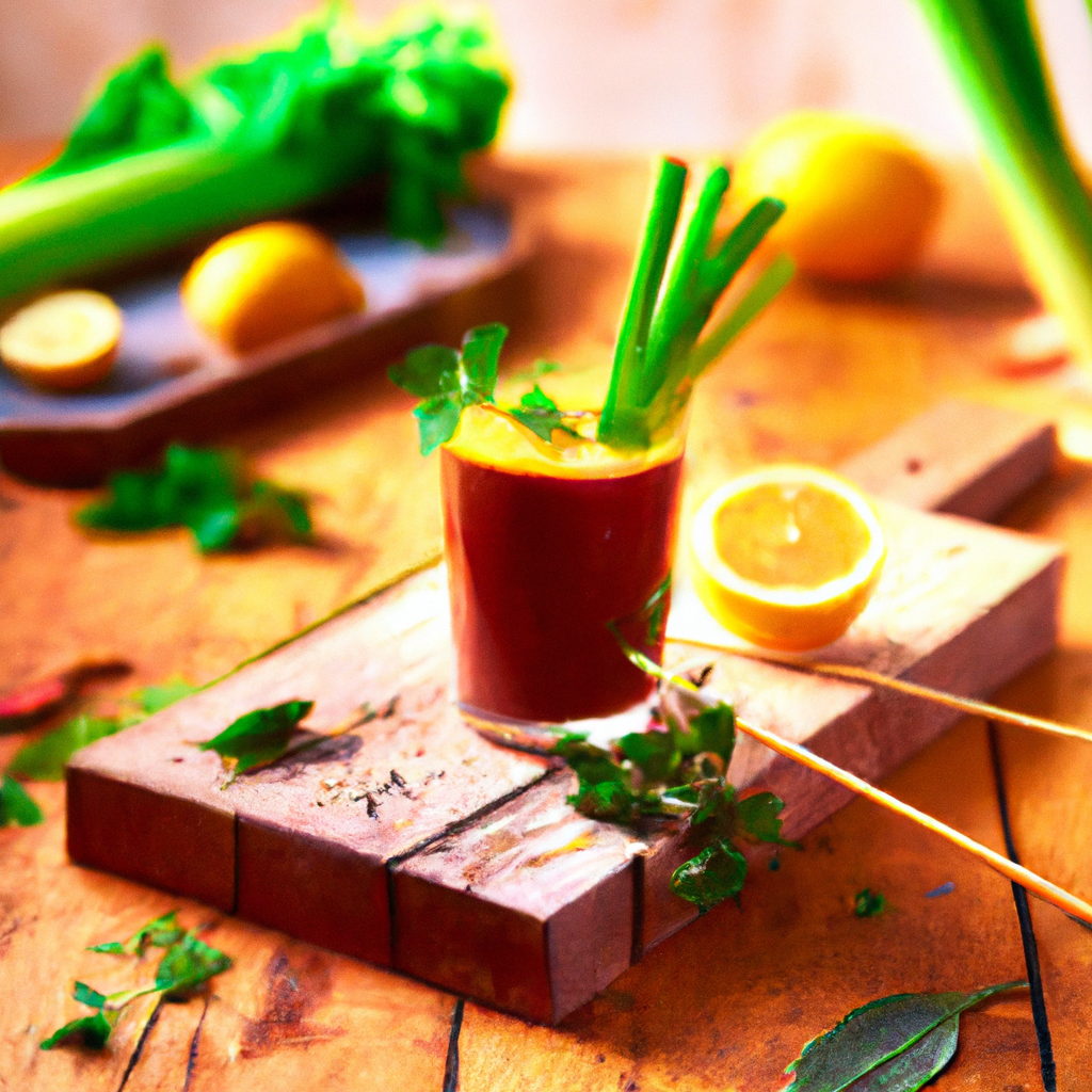 Healing Properties Of Raw Vegetable Juices V 10 Juice Recipe