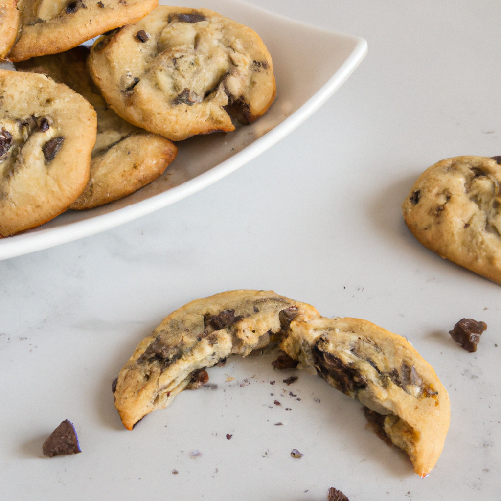 High Spirits Chocolate Chippers