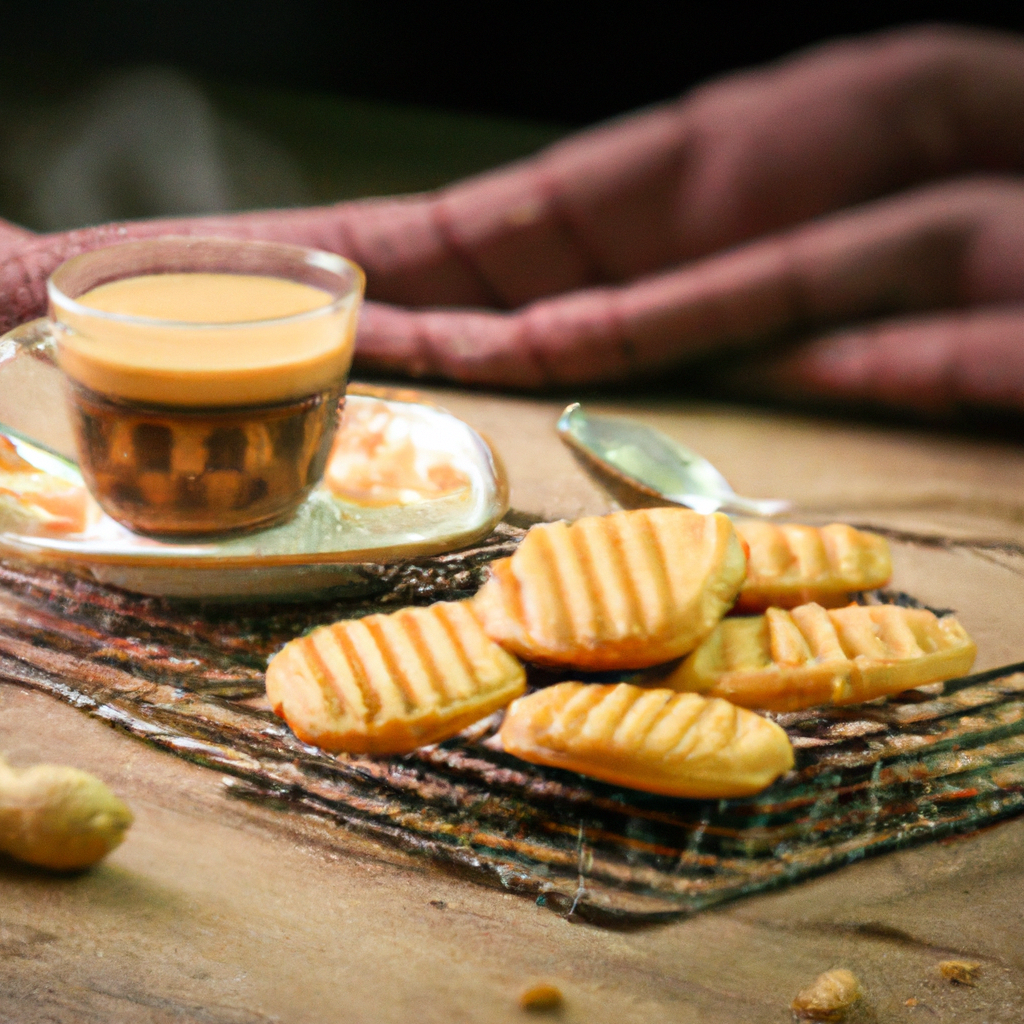 Kitchen Disasters Bad Juju And Peanut Butter Cookies