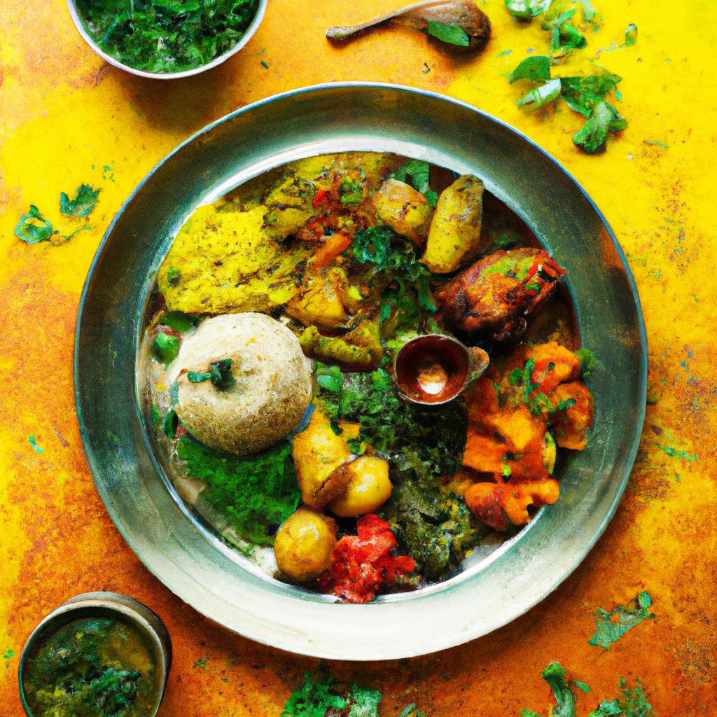 Meals Oota Page 4 North Karnataka Recipes Ootak Enaitri