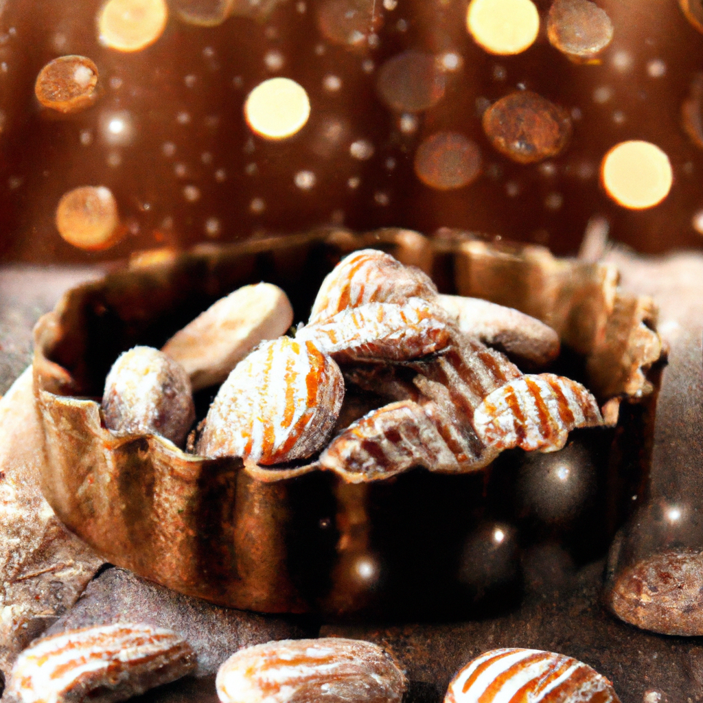 Pryaniki Russian Spiced Gingerbread Cookies