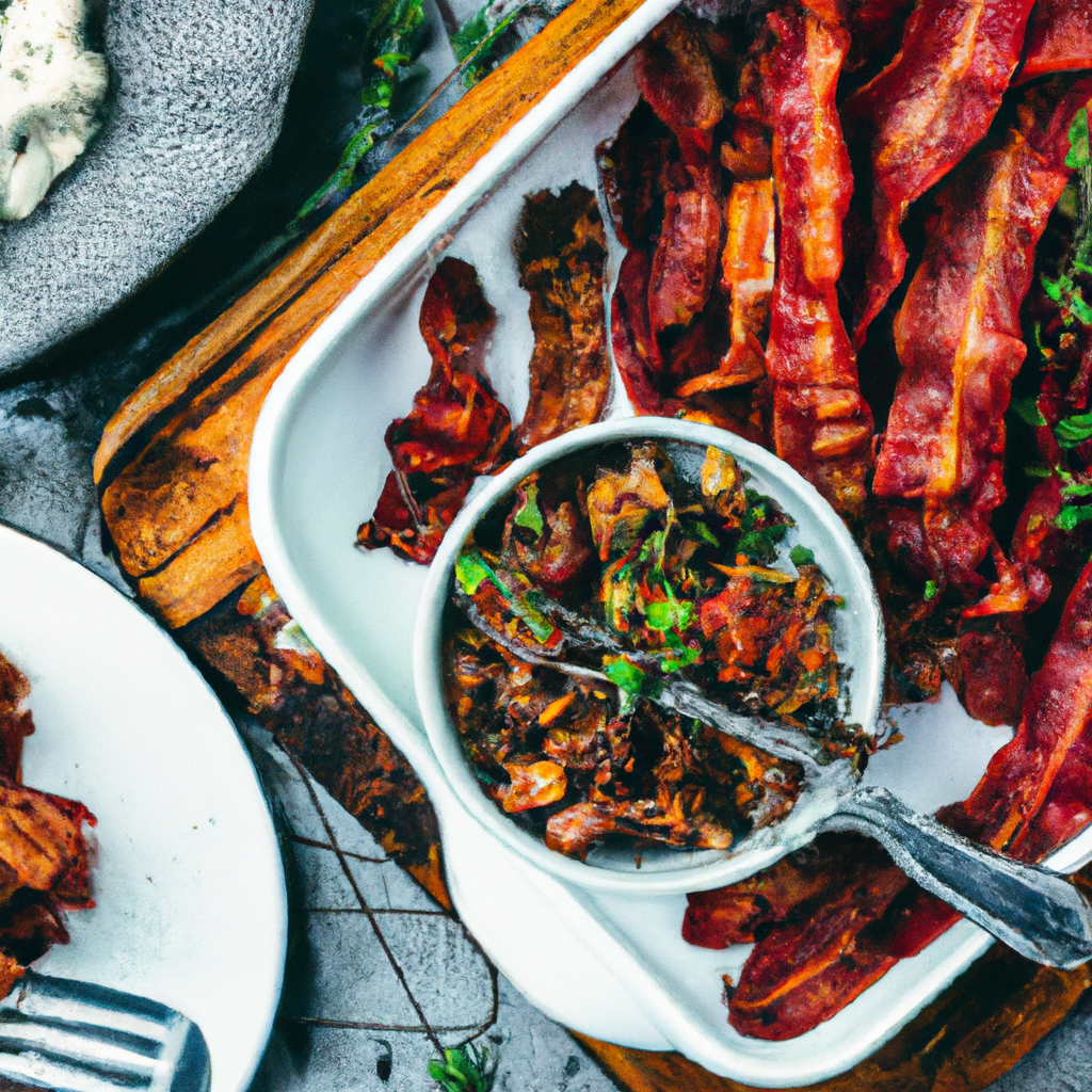Attention Bacon Lovers These Are The 10 Best Bacon Recipes You Ll Find On The Internet