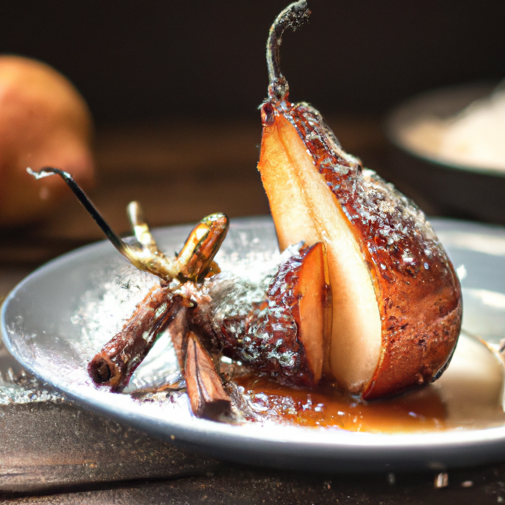 Pear