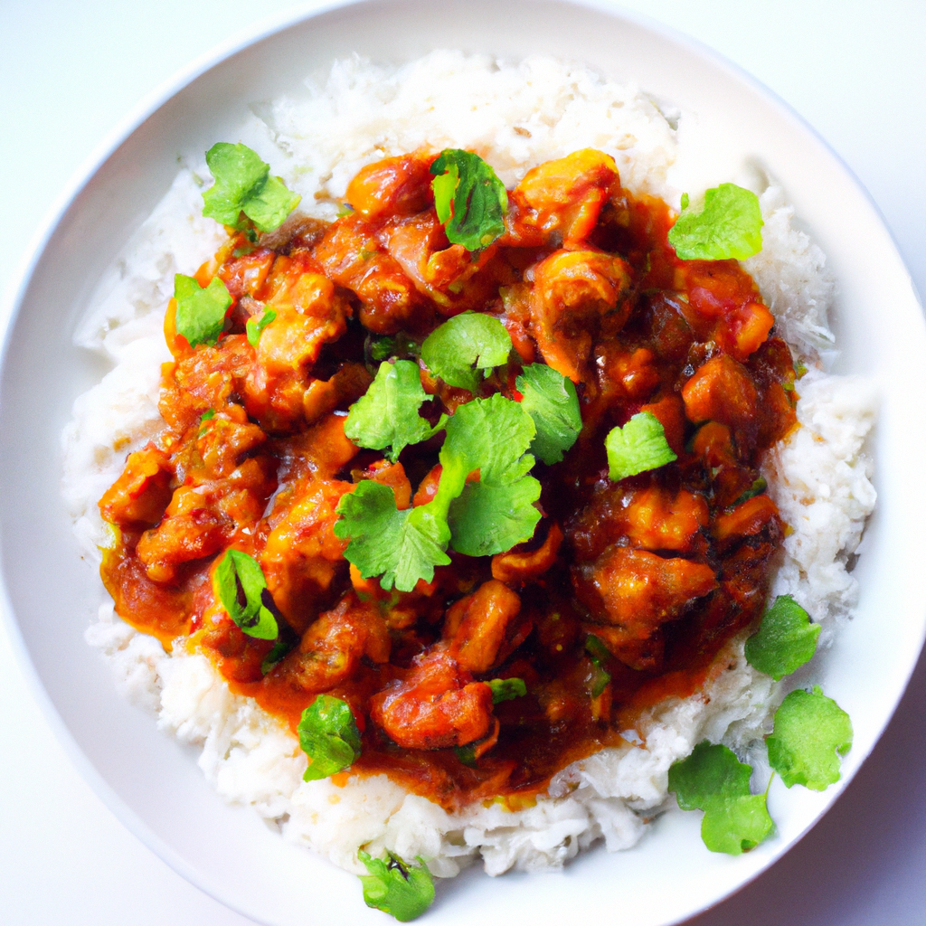 Easy Gluten Free Chinese Curry Recipe The Gluten Free Blogger