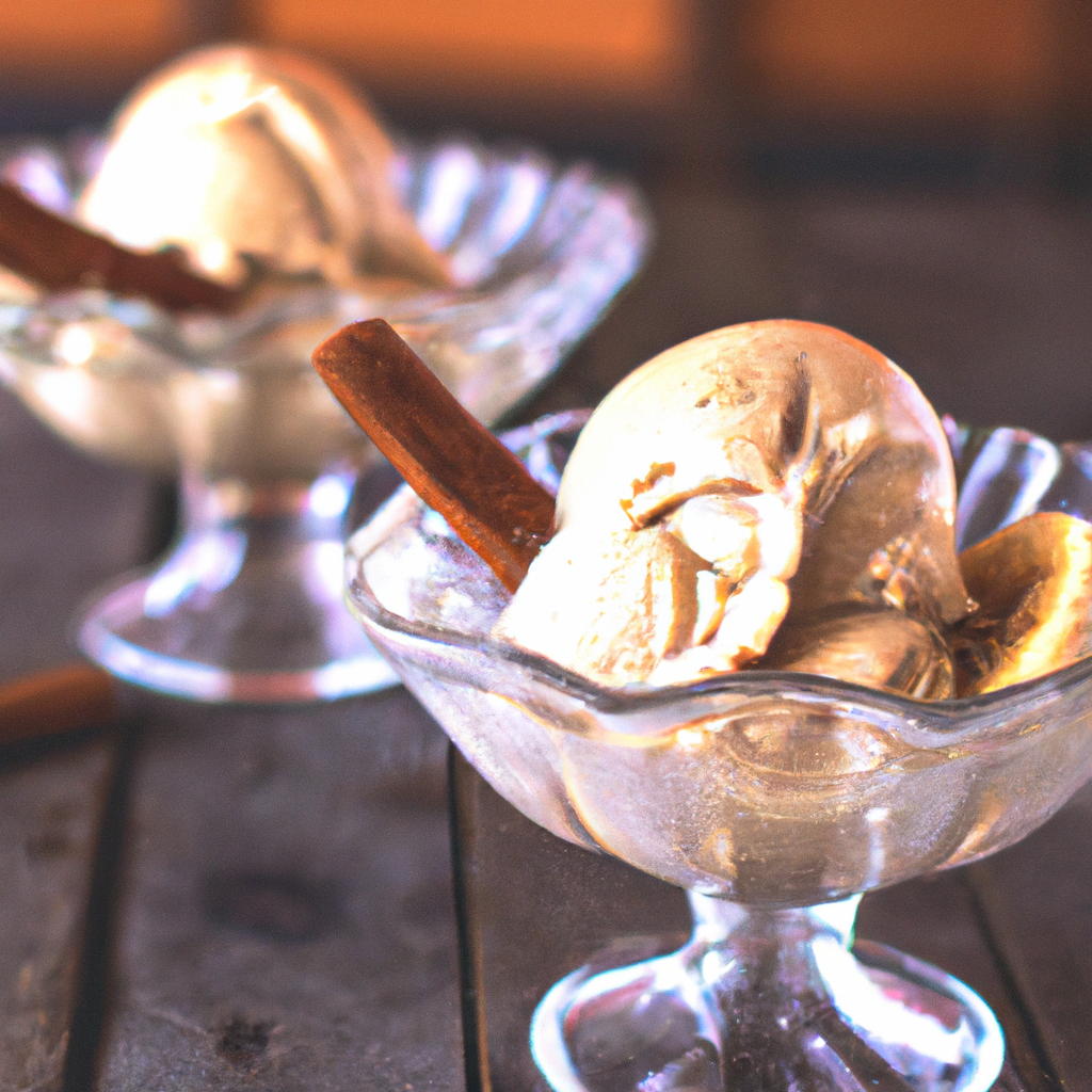 One Ingredient Banana Ice Cream Recipe