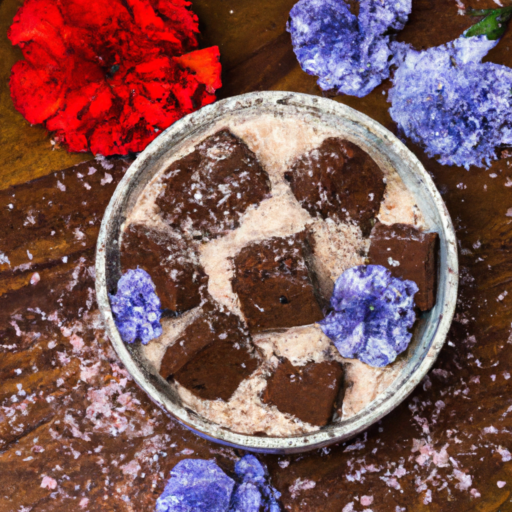 Vegan Fudge Recipe Carnation
