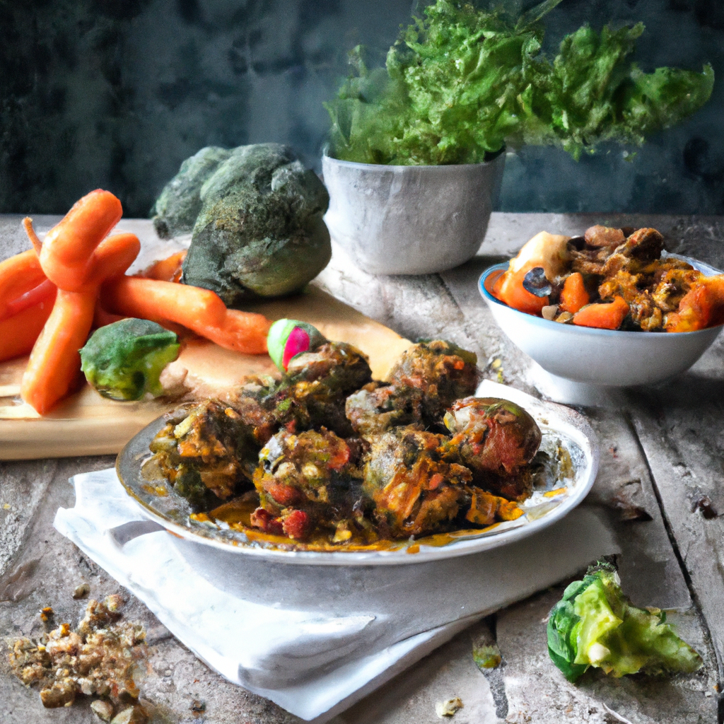 24 Best Georgian Recipes Vegetarian Meat Dishes