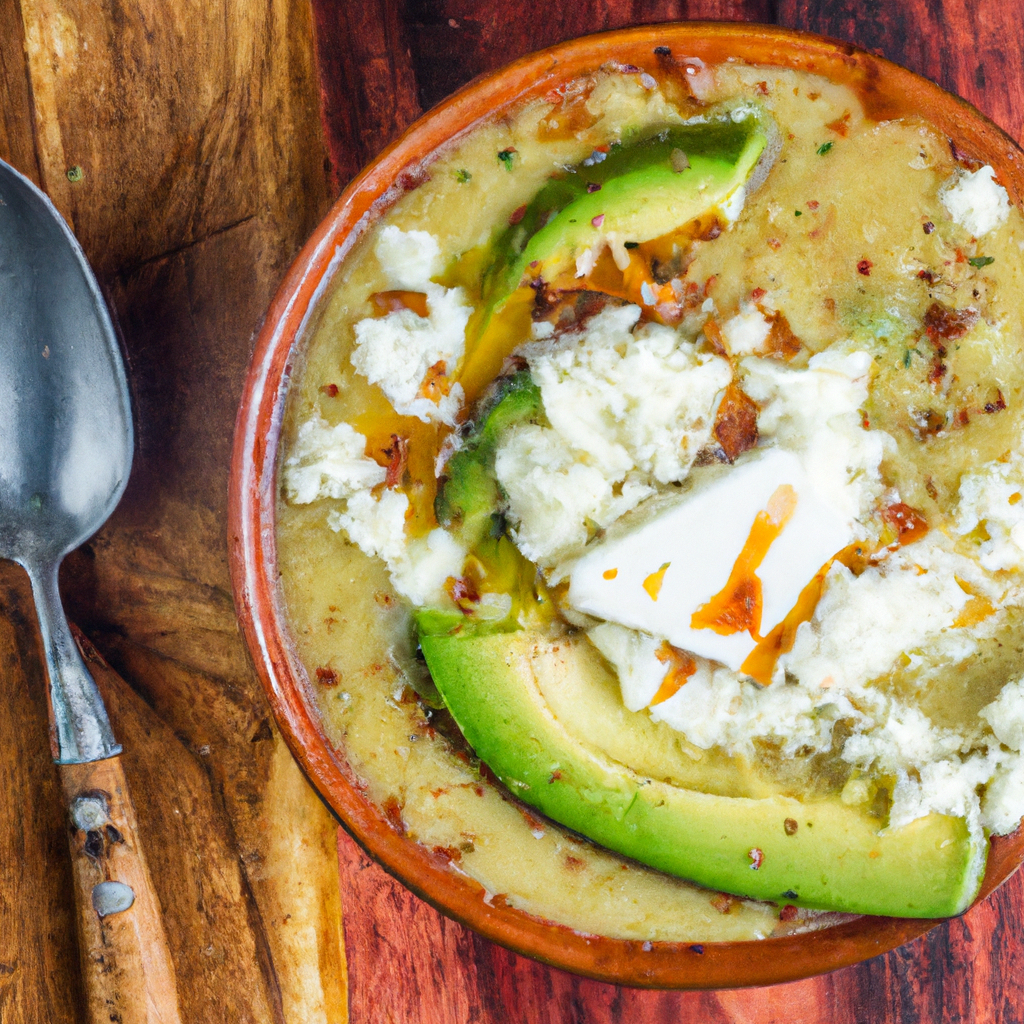 Australian Dinkum Chili