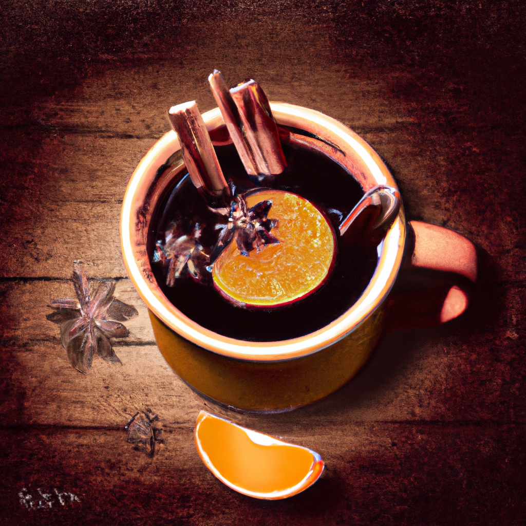 Authentic Gluhwein Recipe From An Austrian Chef Eat Sleep Breathe Travel 2