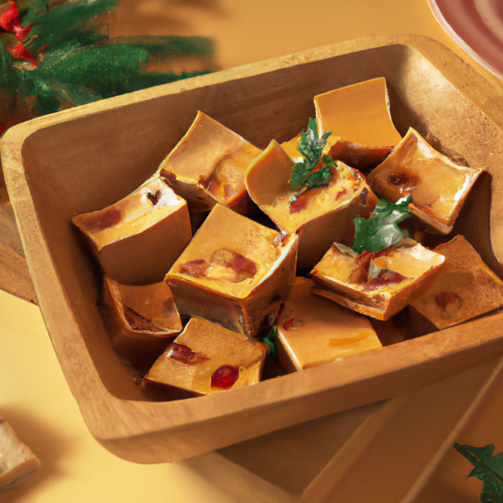Kr&oacute;wki Polish Fudge Candy