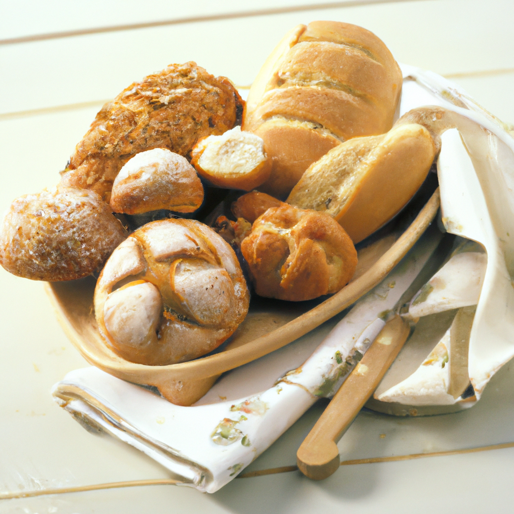 Our Favorite Homemade Dinner Rolls Recipe The Best Rolls