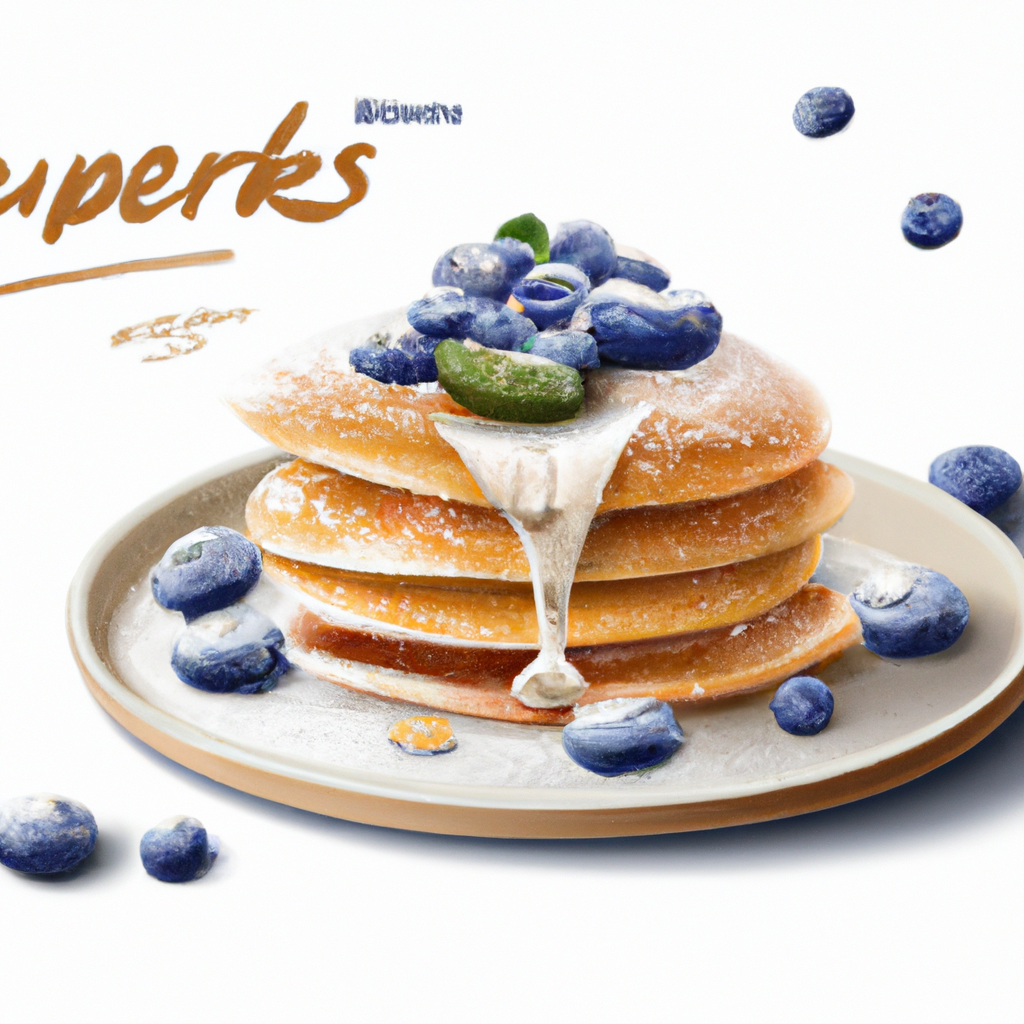 Sourdough Pancakes Recipe Active Or Discard Starter