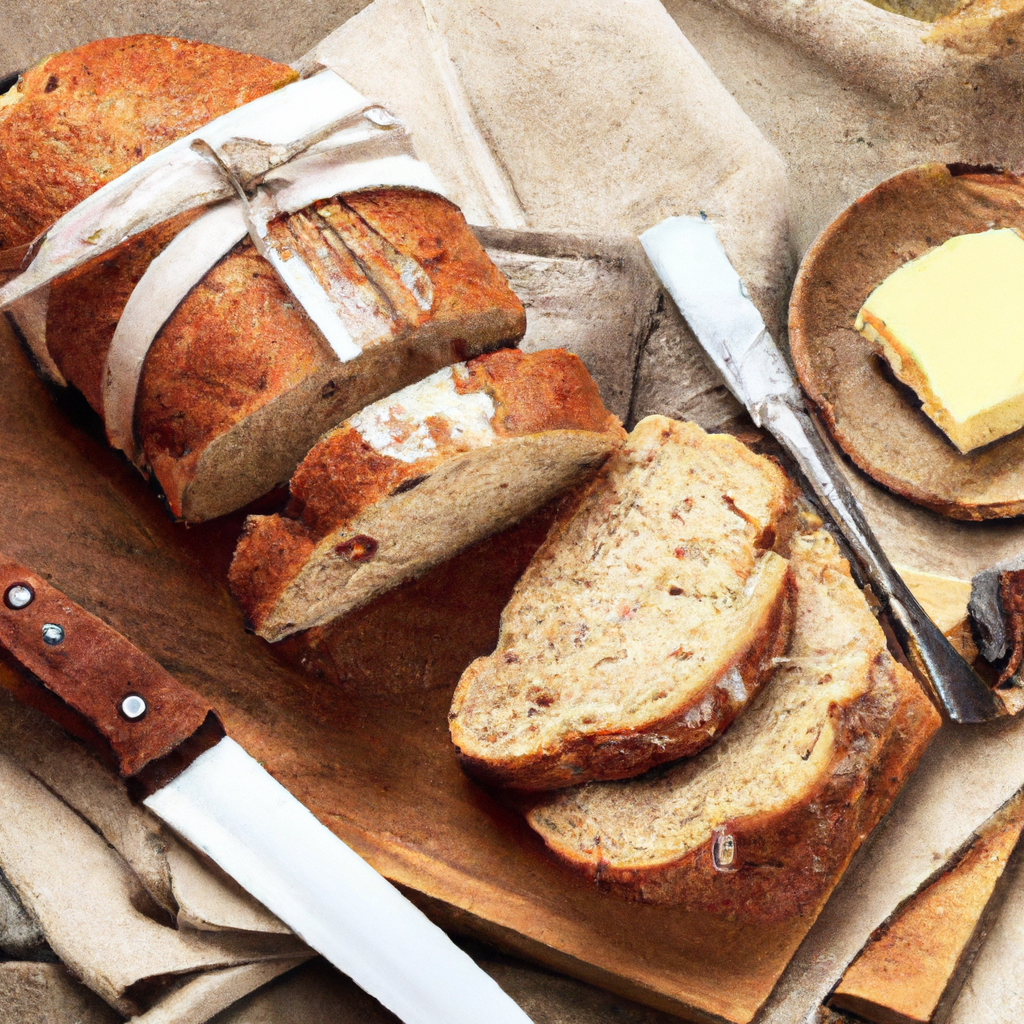 The Best Gluten Free Bread Recipes Quick And Easy