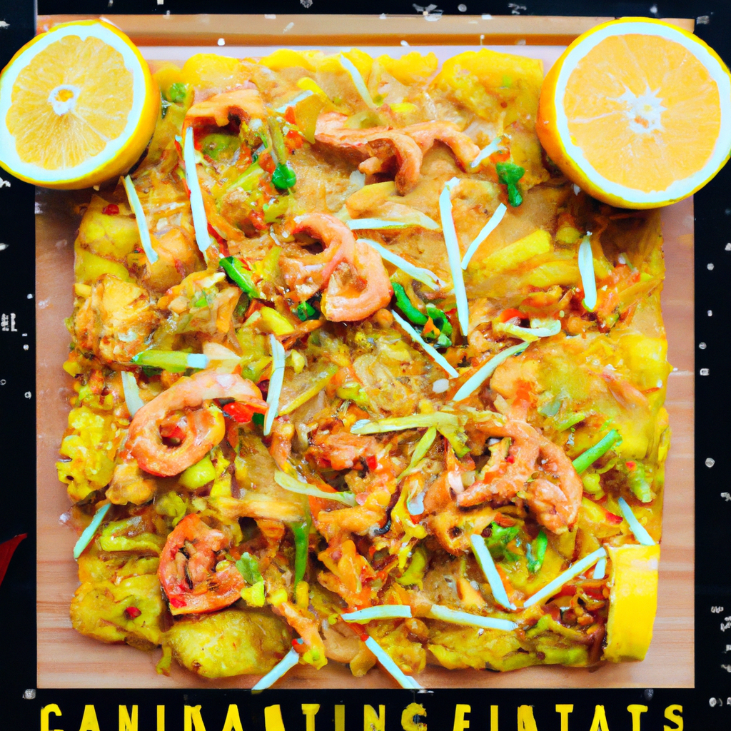 31 Alternative Noodle Recipes That Pasta Fanatics Will Love