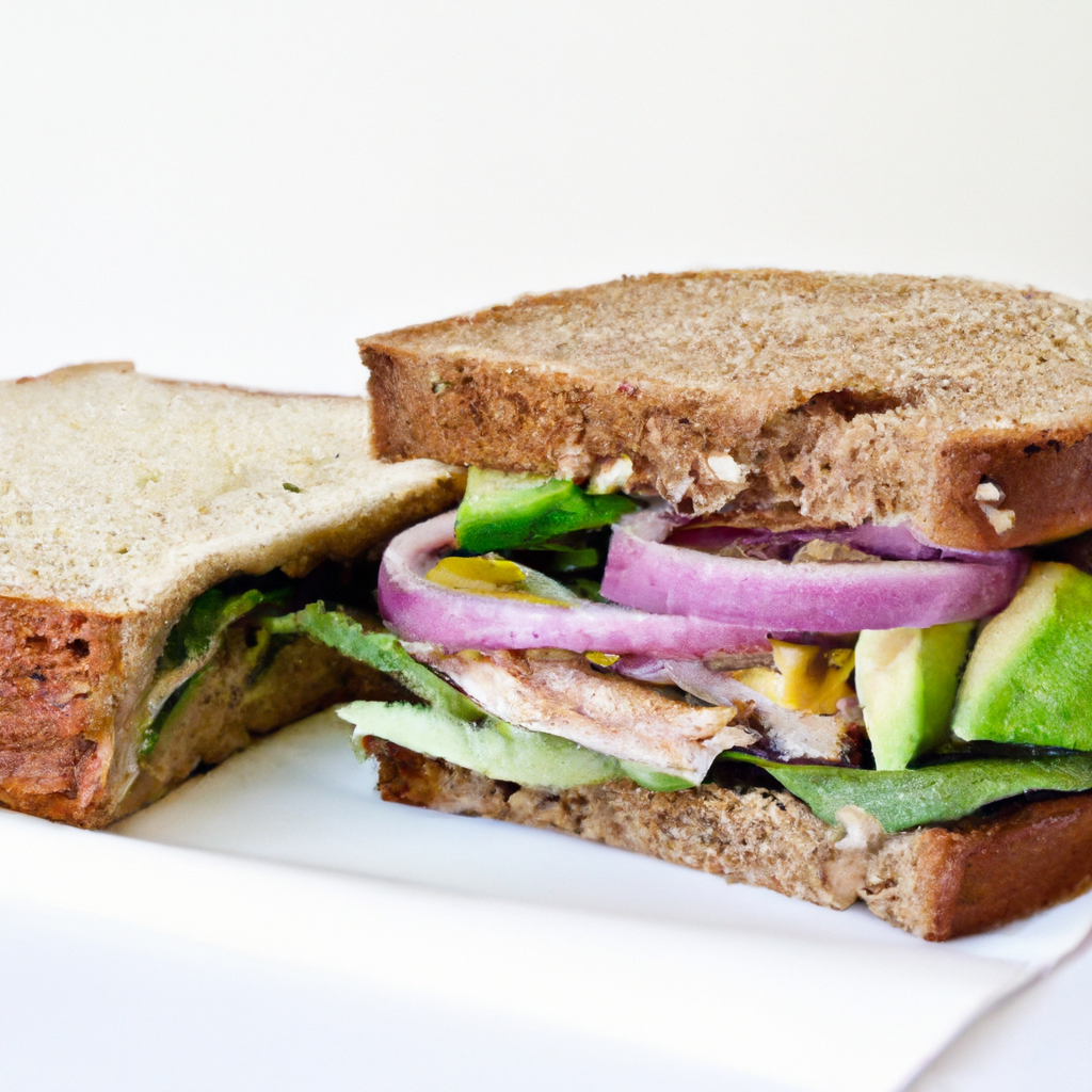 Sandwiches