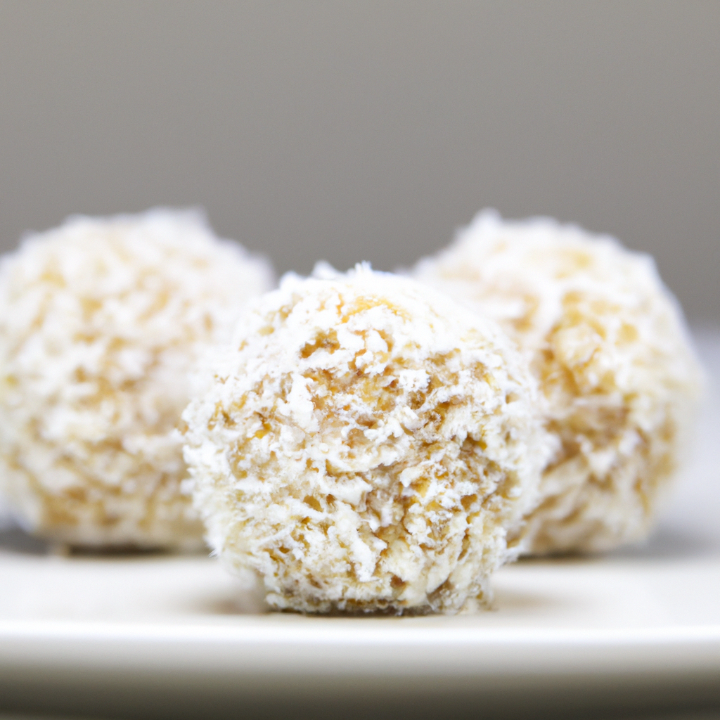 Chocolate Coconut Balls A Nanaimo Bars Recipe The Bewitchin Kitchen 2