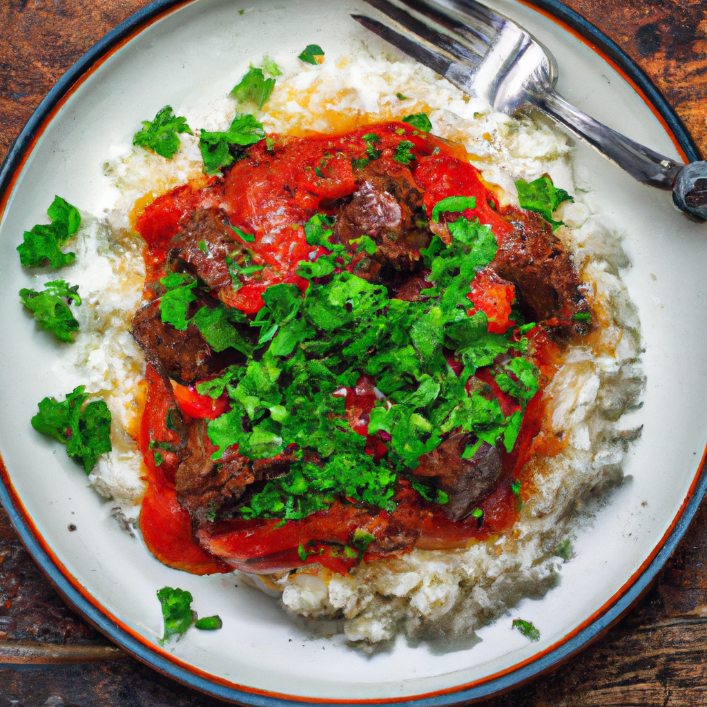 Easy Ground Venison Recipes