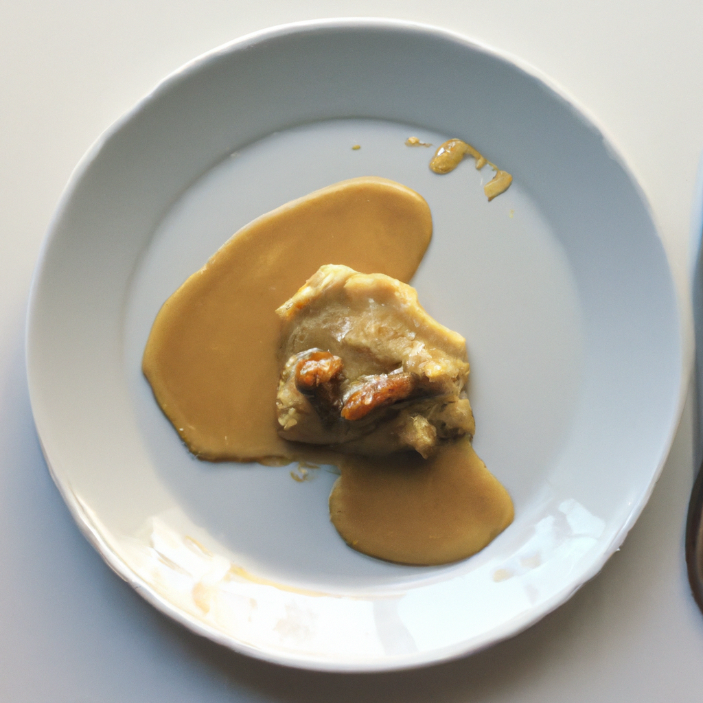 Macadamia Nut Butter