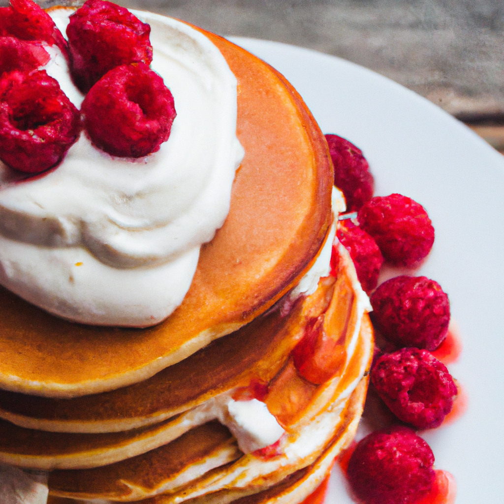 Raspberry Syrup
