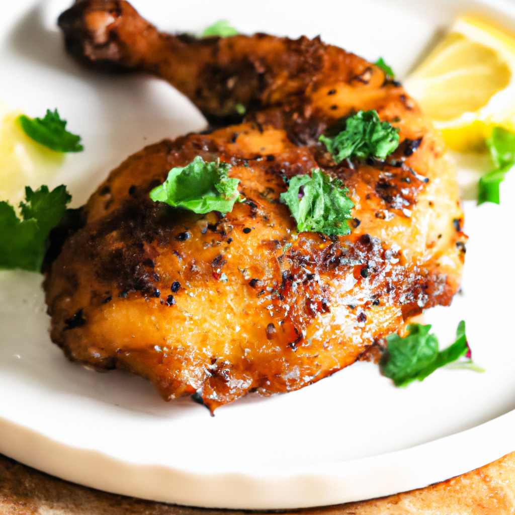 Recipes