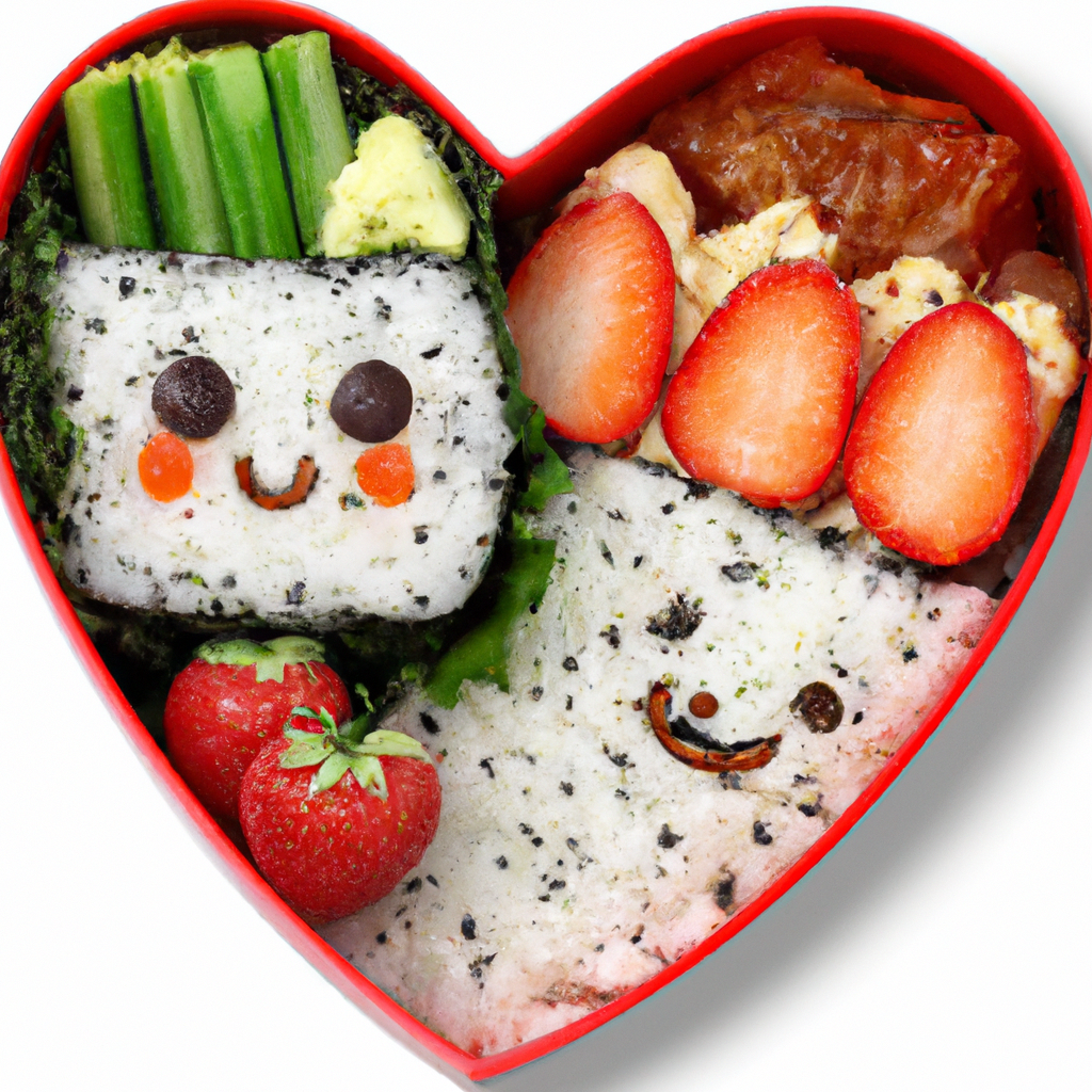 Valentins Bento