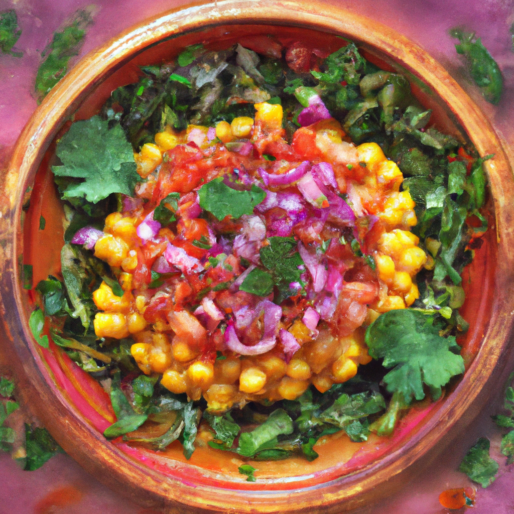 5 Delicious Corn Recipes