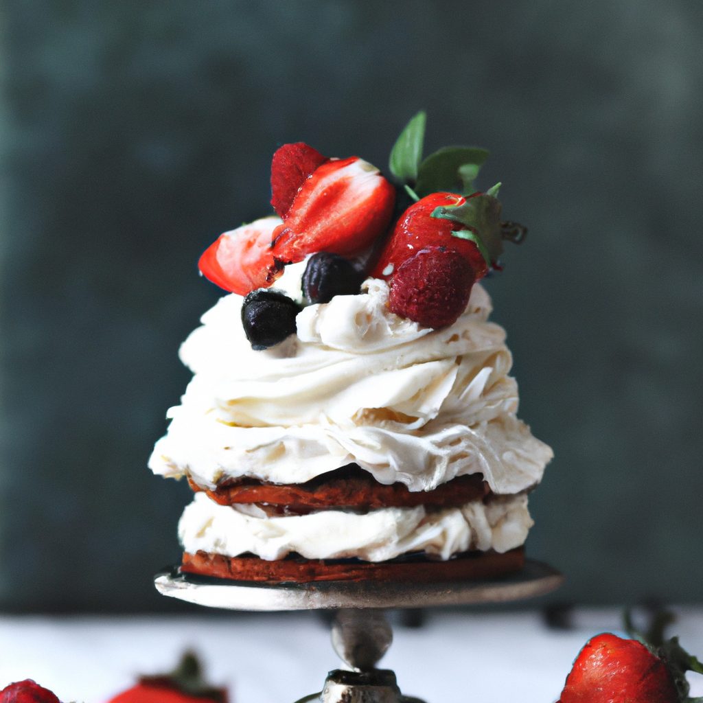 Cake