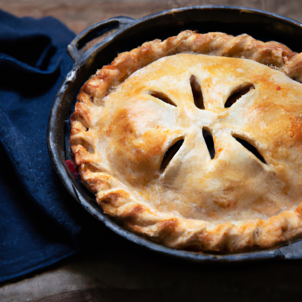 Grandma S Secret Pie Crust Recipe With Tips For The Perfect Pie Crust