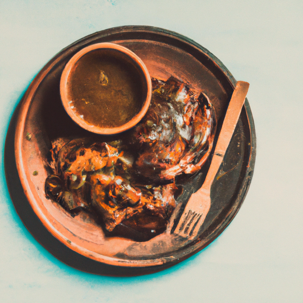 Slow Cooker Pulled Pork Bourbon Peach Barbecue Sauce Recipe