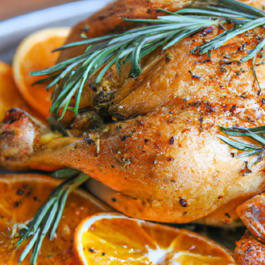 The Most Popular Chicken Recipes Of 2023