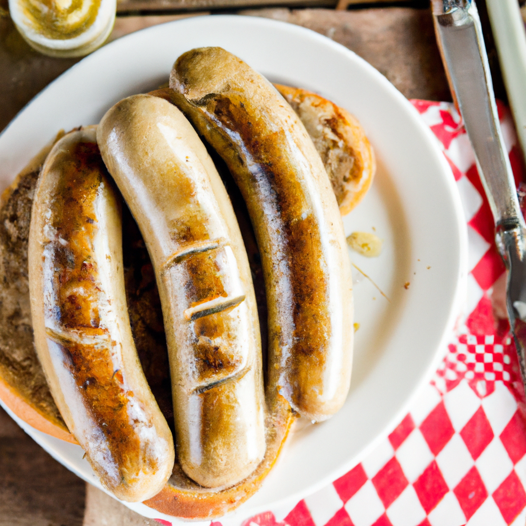 24 Classic German Recipes