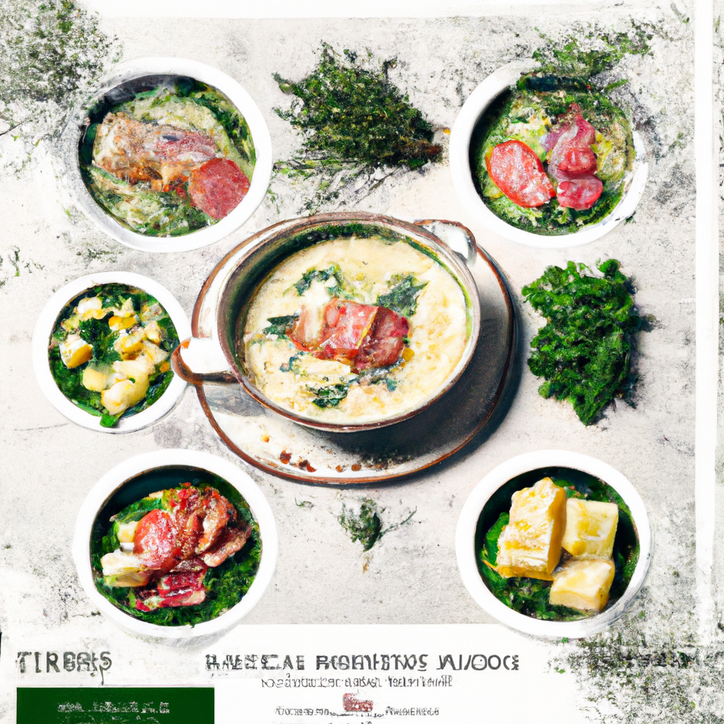 Easy Zuppa Toscana Recipe Gimme Some Oven 2