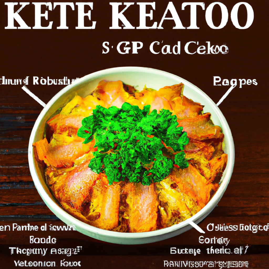 Fried Cabbage With Bacon Keto Low Carb Fried Cabbage Recipe