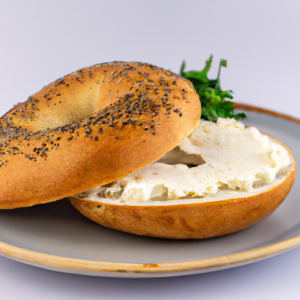 Vegan Cream Cheese Recipe Feature From The Cheese Trap