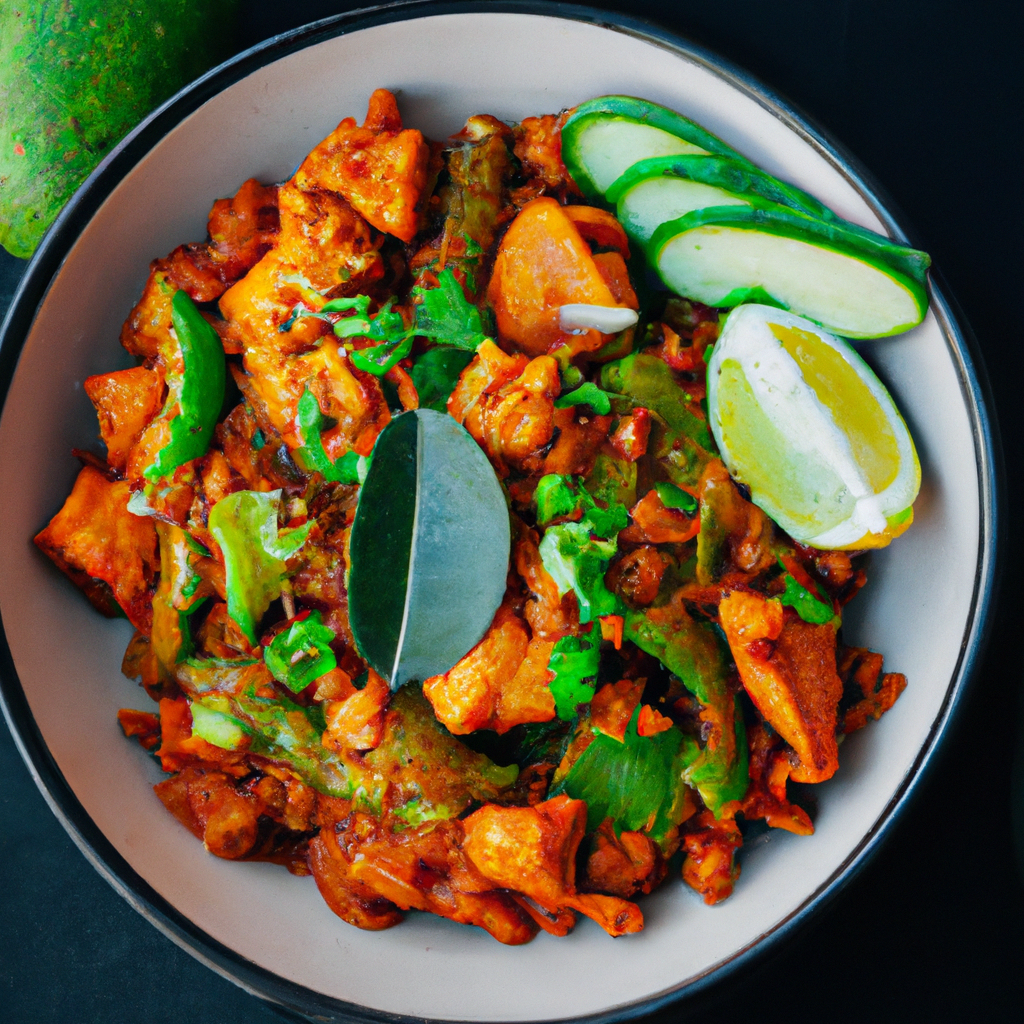 22 Delicious Jackfruit Recipes