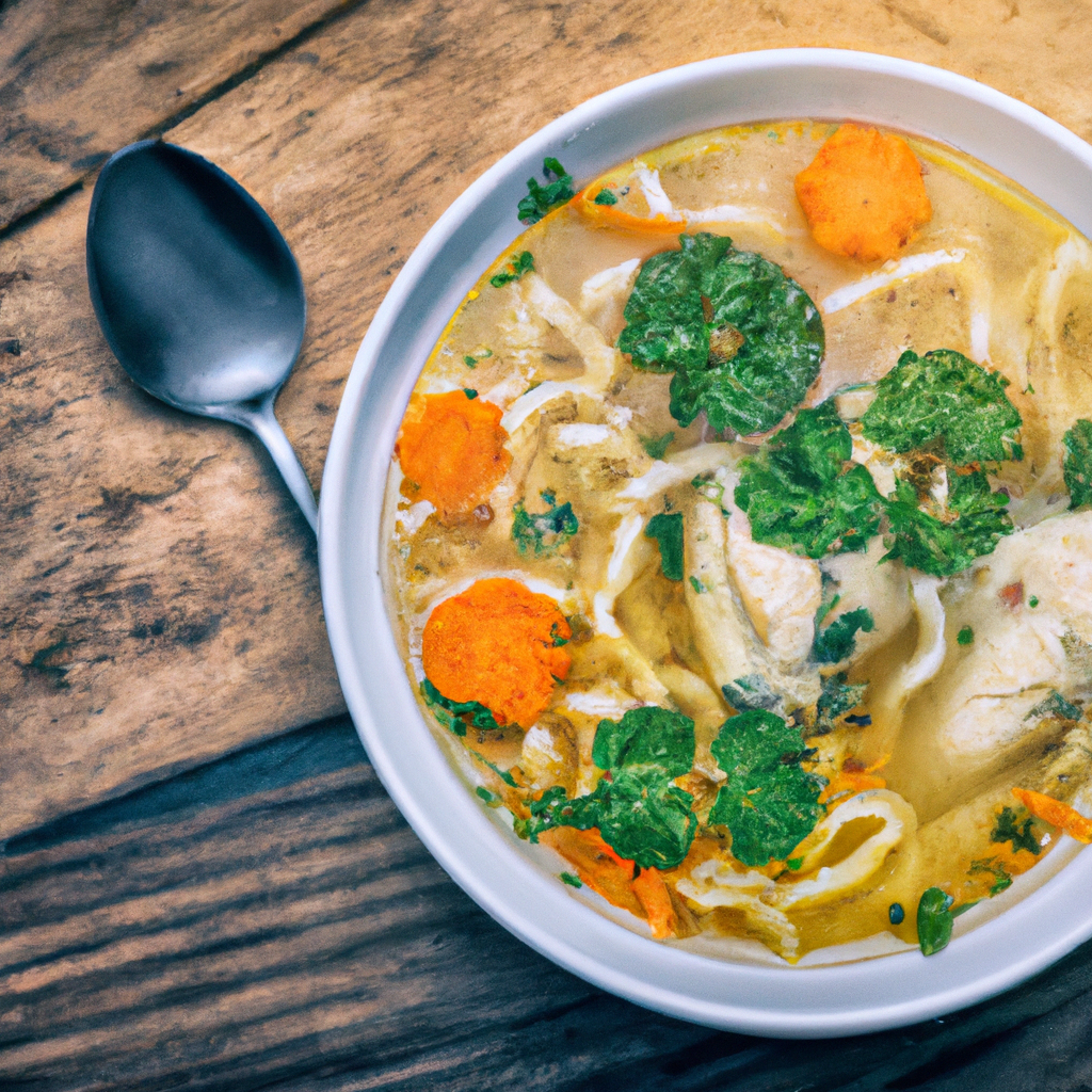 26 Chicken Soup Recipes You Ll Want To Make Forever