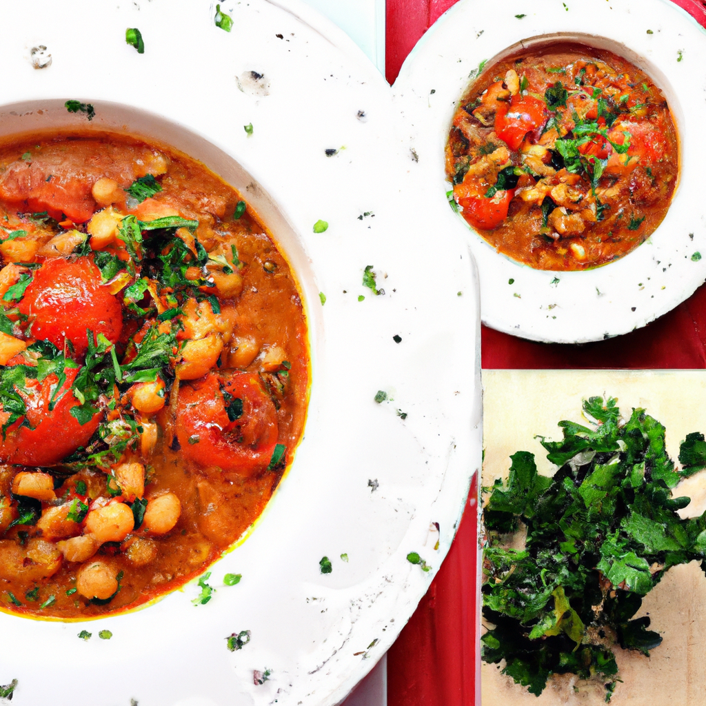 35 Iconic Vegan Soul Food Recipes Nutriciously