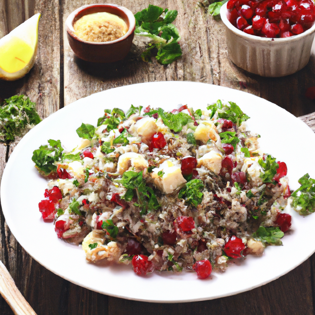 50 Best Vegan Christmas Recipes Happy Kitchen 2