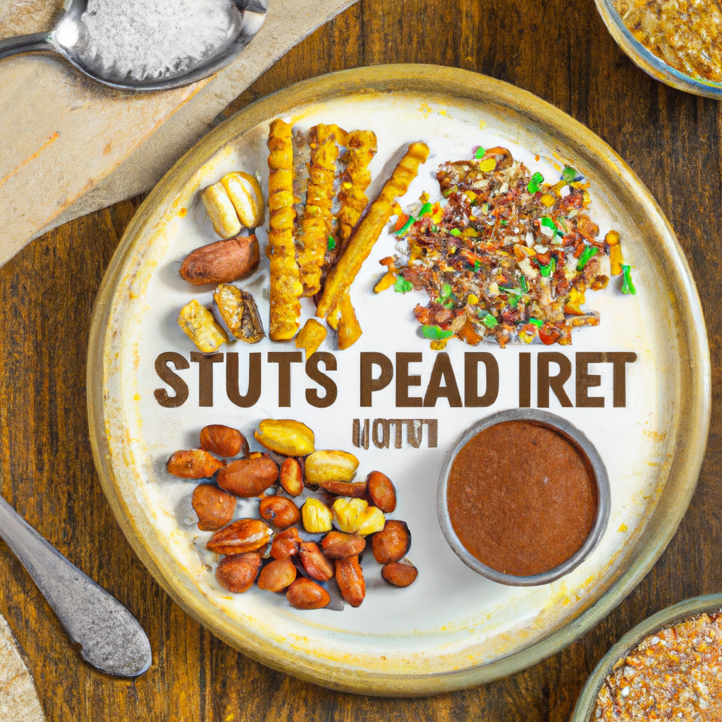 Classic Homemade Nuts And Bolts Recipe 2